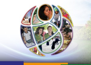 Parte posterior del diseño propuesto