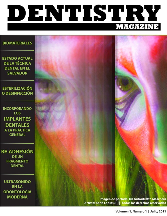 Dentistry1 Portada principal