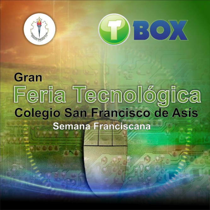 Banner San Francisco de Asís