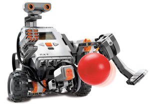 Robot modelo básico