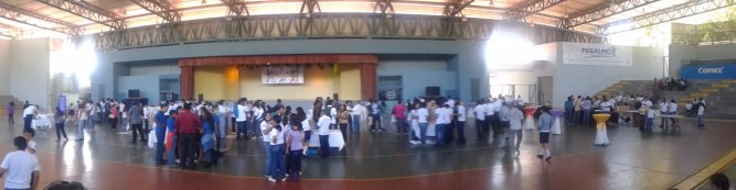 2 Congreso de Robótica Pedagógica