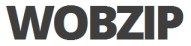 WobZip [Logo]