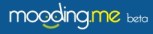 Mooding.me [Logo]