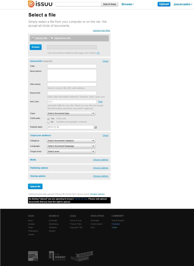 Issuu [Pantalla de carga2]