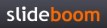 Slideboom [Logo]