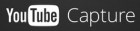 YouTube Capture [Logo]