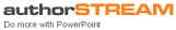 AuthorSTREAM [Logo]