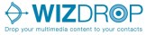WizDrop [Logo]