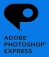 Adobe Photoshop Express [Logo]