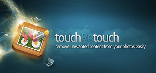 TouchRetouch Free [Imagen principal]