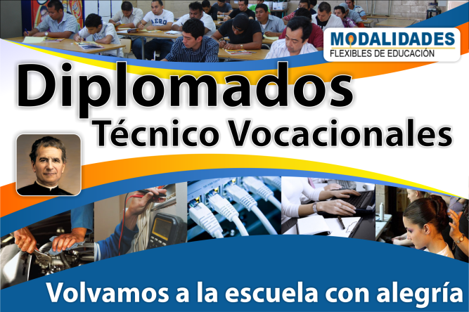 Volvamos a la escuela con alegría [Banner]