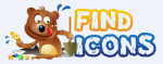 FindIcons [Logo]