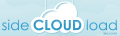 sideCLOUDload [Logo]