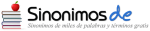 Sinónimosde [Logo]