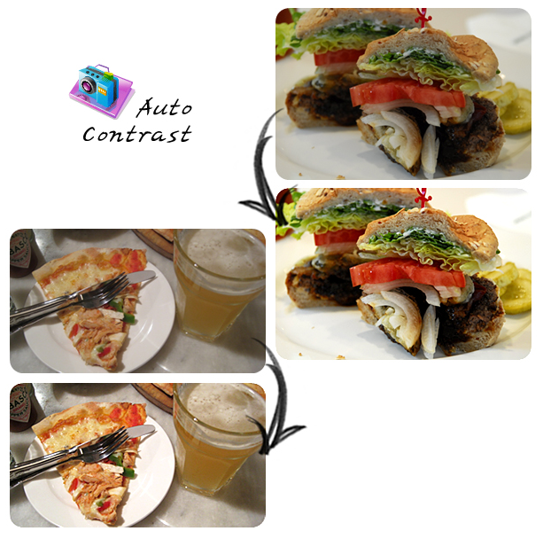 Photoscape [Ejemplo 3]