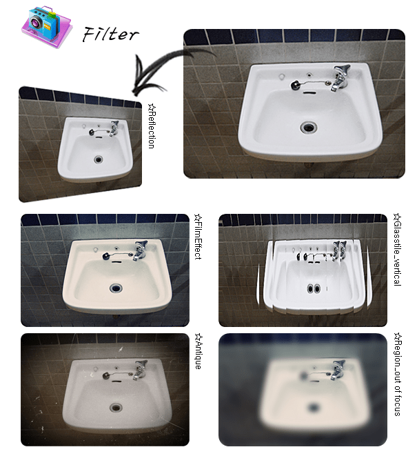 Photoscape [Ejemplo 4]