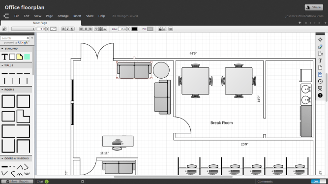 Lucidchart [Ejemplo1]