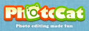 Photocat [Logo]