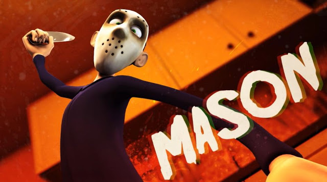 Saturday the 14th [Imagen3]