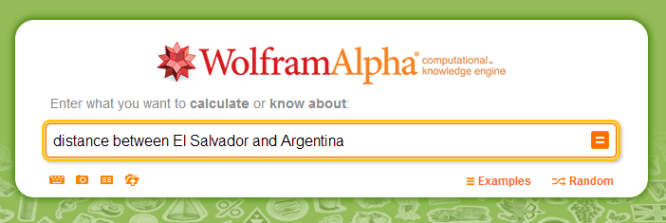 WolframAlpha [Ejemplo1]
