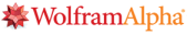 WolframAlpha [Logo]