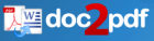 PDFaWord [Logo]