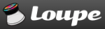 Loupe [Logo]