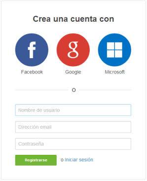 Pixabay [Formulario de inscripción]