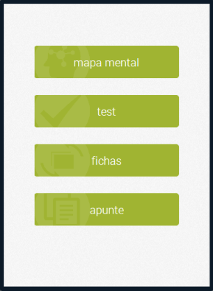 ExamTime [Tipos de evaluación]