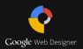 Google Web Designer [Logo]
