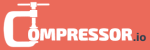 Compressor.io [Logo]