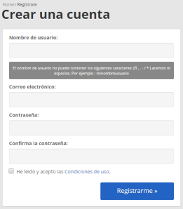 Freepik [Formulario de inscripción]