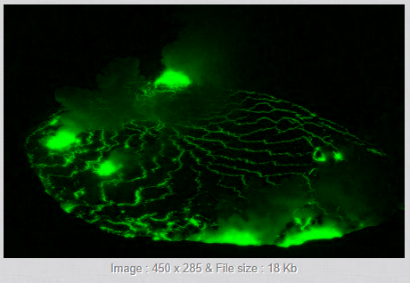 ImageOid [Ejemplo Efecto Green]
